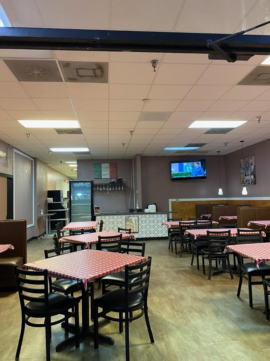 Joe's Italian Restaurant